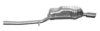 VW 4B3253609C End Silencer